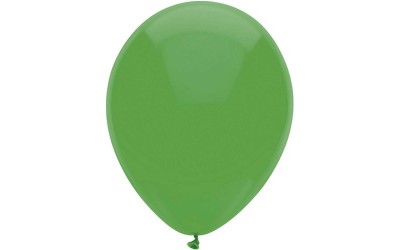 BALLON GROEN